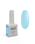NAILSOFTHEDAY Ken Gel Polish - lakier hybrydowy, 10 ml