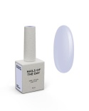 NAILSOFTHEDAY Orchid Gel Polish - lakier hybrydowy, 10 ml
