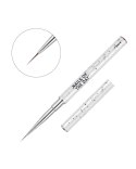 NAILSOFTHEDAY Professional Brush Liner 8 mm - precyzyjny pędzelek do cienkich linii
