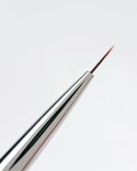 NAILSOFTHEDAY Professional Brush Liner 8 mm - precyzyjny pędzelek do cienkich linii