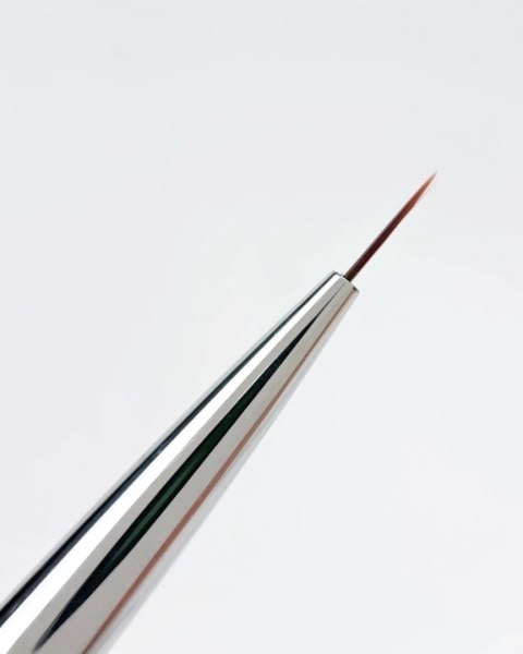 NAILSOFTHEDAY Professional Brush Liner 8 mm - precyzyjny pędzelek do cienkich linii