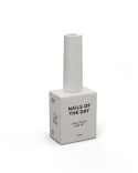 NAILSOFTHEDAY Teddy top wipe - matowy top nowej generacji z warstwą dyspersyjną, 10 ml