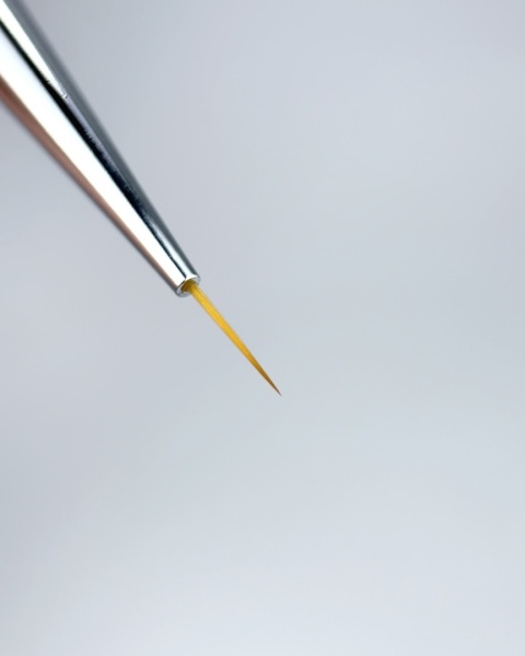 NAILSOFTHENIGHT Nail Art Brush - liner 10 mm