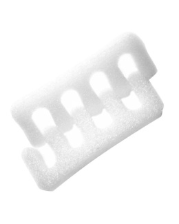 Separatory do pedicure, 40 par