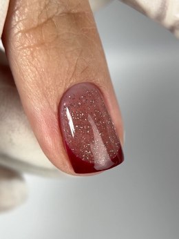 DA'23 GEL LIGHT FRENCH COLLECTION #9, 15 ML