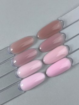 DA'23 GEL LIGHT FRENCH COLLECTION 'CHANCE, 15 ML