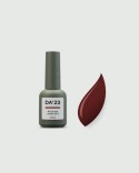 DA'23 GEL POLISH 'PROUD STYLE, 8 ml - lakier hybrydowy (bordowy)