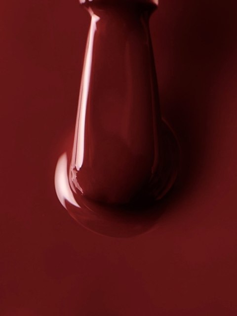 DA'23 GEL POLISH 'PURE WINE, 8 ml - lakier hybrydowy (czysty, głęboki winny)