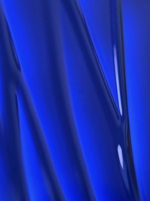 DA'23 GEL POLISH 'SHE KNOWS, 8 ml - lakier hybrydowy (głęboki granatowy)