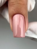 DA'23 GEL POLISH 'SOFT POWER, 8 ml - lakier hybrydowy (pudrowy róż)