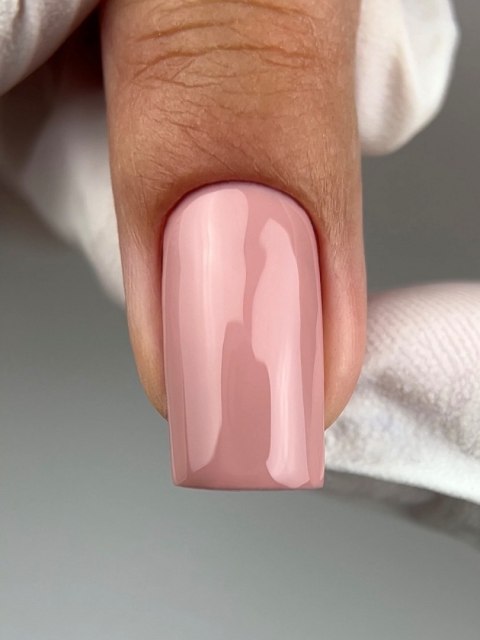 DA'23 GEL POLISH 'SOFT POWER, 8 ml - lakier hybrydowy (pudrowy róż)