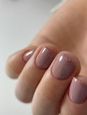 DA'23 GEL POLISH 'SOFT POWER, 8 ml - lakier hybrydowy (pudrowy róż)