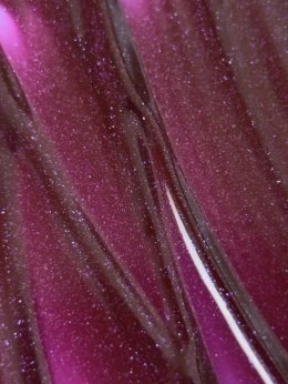 DA'23 GEL POLISH 'WINE TALK, 8 ml - lakier hybrydowy (śliwkowo-wiśniowy z połyskiem)