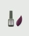 DA'23 GEL POLISH 'ZERO DRAMA, 8 ml - lakier hybrydowy (burgundowy)
