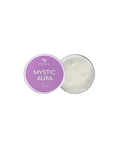 DNKa’ Spa-świeca do masażu rąk Mystic Aura, 30 ml
