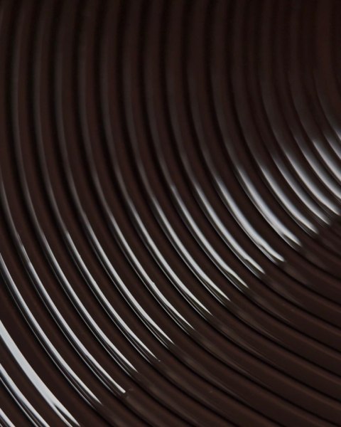 NAILSOFTHEDAY Color of the month November 2025 Deep Brown - czekoladowy lakier hybrydowy, 10 ml