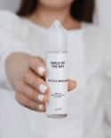NAILSOFTHEDAY Cuticle Remover - płyn do usuwania skórek z mocznikiem, 60 ml