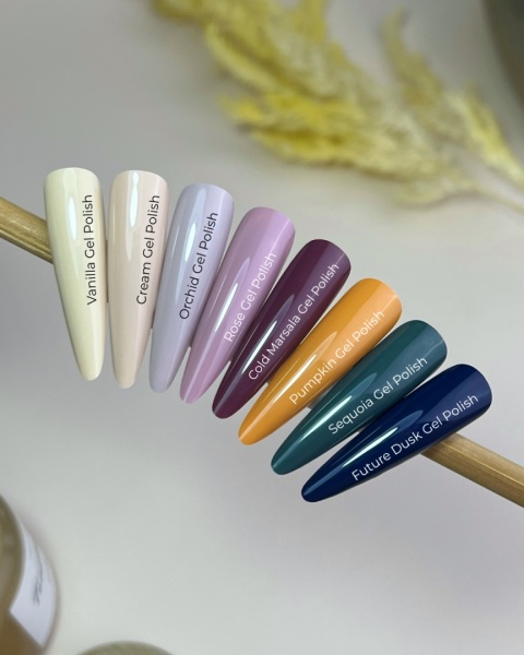 NAILSOFTHEDAY Future Dusk Gel Polish - lakier hybrydowy, 10 ml