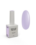 NAILSOFTHEDAY Lilac Gel Polish - lakier hybrydowy, 10 ml