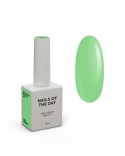 NAILSOFTHEDAY Matcha Gel Polish - hybrydowy, 10 ml