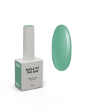 NAILSOFTHEDAY Olive Gel Polish - lakier hybrydowy, 10 ml