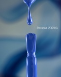 NAILSOFTHEDAY Pantone 2025/3 Gel Polish - głęboki ciemnoniebieski lakier hybrydowy, 10 ml