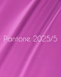 NAILSOFTHEDAY Pantone 2025/5 Gel Polish - lawendowo-różowy lakier hybrydowy, 10 ml