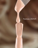 NAILSOFTHEDAY Pantone 2025/9 Gel Polish - kawowo-beżowy lakier hybrydowy, 10 ml