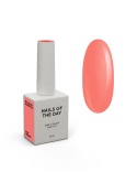 NAILSOFTHEDAY Salmon Gel Polish - lakier hybrydowy, 10 ml