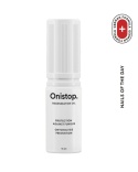 NAILSOFTHEDAY ONISTOP – olejek regenerujący dla paznokci z onycholizą, 15 ml