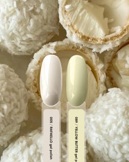 NAILSOFTHEDAY Rafaello Gel Polish - lakier hybrydowy, 10 ml