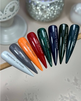 NAILSOFTHEDAY Titian Gel Polish - lakier hybrydowy, 10 ml