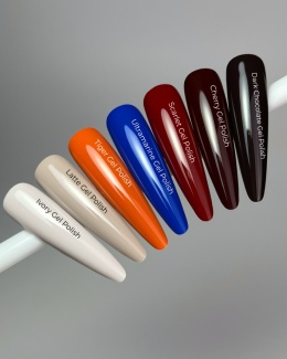 NAILSOFTHEDAY Ultramarine Gel Polish - lakier hybrydowy, 10 ml