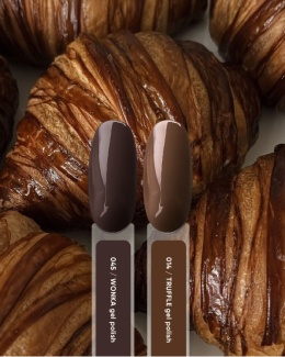 NAILSOFTHEDAY Wonka Gel Polish - lakier hybrydowy, 10 ml