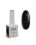 NAILSOFTHEDAY Deniels Gel Polish - lakier hybrydowy z odblaskową drobinką, 10 ml