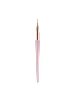 Pędzelek do manicure Liner 13 mm - pędzelek do cienkich linii