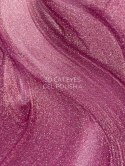 TOUCH 3D Cat Eyes Gel Polish 04 - różowo-fioletowy lakier hybrydowy z efektem „kociego oka", 9 ml