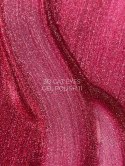 TOUCH 3D Cat Eyes Gel Polish 11 - malinowy lakier hybrydowy z efektem „kociego oka", 9 ml
