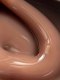 TOUCH Builder liquid 26 - jasny kawowo-beżowy mocny żel o płynnej koncystencji, 15 ml