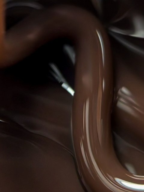 TOUCH Builder liquid 29 - głęboki brązowy mocny żel o płynnej koncystencji, 15 ml