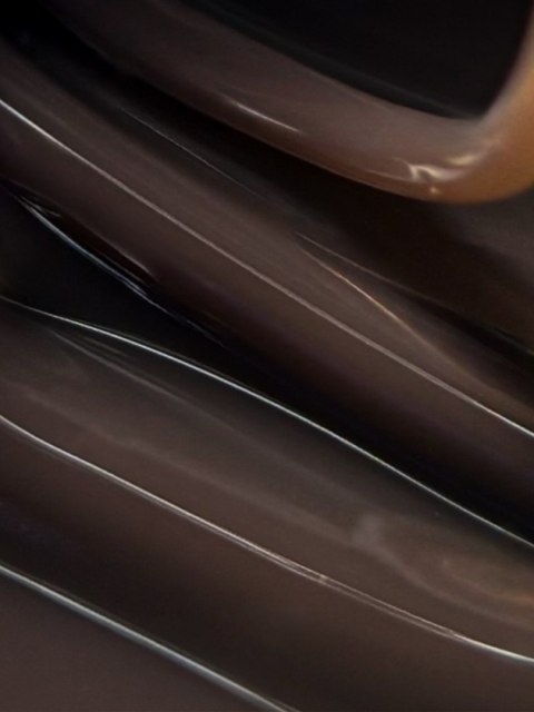 TOUCH Builder liquid 30 - elegancki ciemnobrązowy mocny żel o płynnej koncystencji, 15 ml