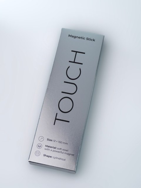 TOUCH Magnetic Stick - magnes do "kociego oka"