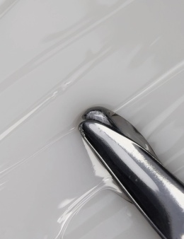 BIBLIOTEKA Builder gel 01 Clear - pzezroczysty żel budujący, 30 ml