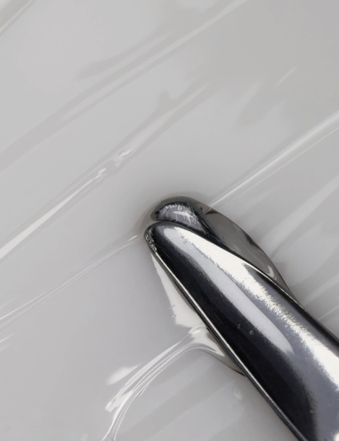 BIBLIOTEKA Builder gel 01 Clear - pzezroczysty żel budujący, 30 ml