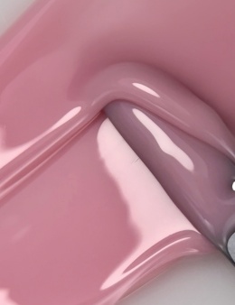 BIBLIOTEKA Builder gel 05 Bloom - różowy żel budujący, 30 ml