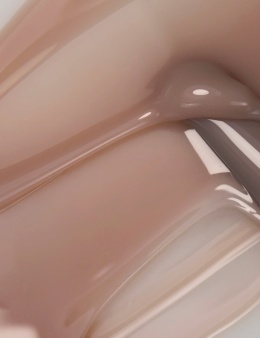 BIBLIOTEKA Builder gel 06 Skin - naturalny beżowy żel budujący, 30 ml