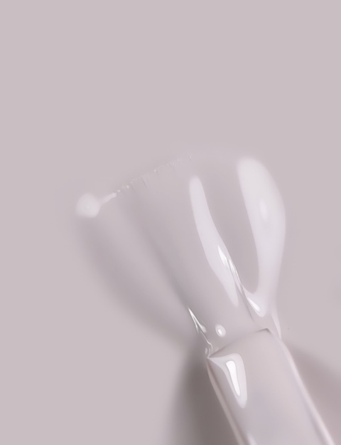 BIBLIOTEKA Gel Polish 03 Dust, 10 ml