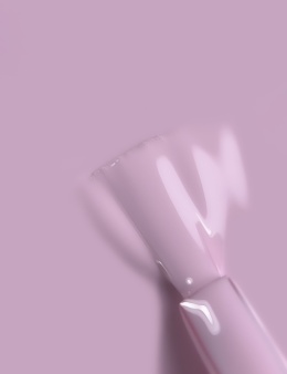 BIBLIOTEKA Gel Polish 05 Note, 10 ml