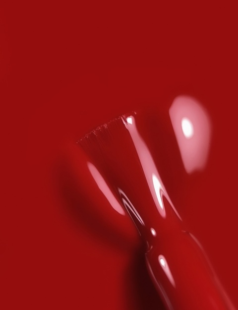 BIBLIOTEKA Gel Polish 06 Quote, 10 ml