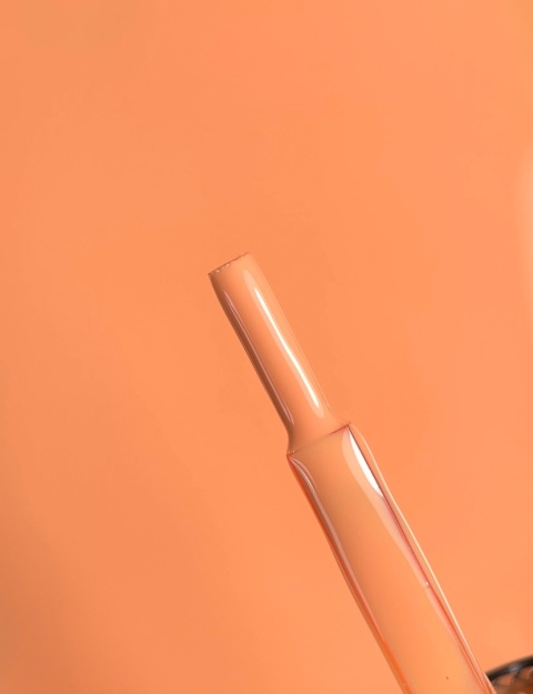 BIBLIOTEKA Gel Polish 09 Heat, 10 ml